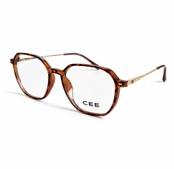  CEE نظارة طبية حريمي